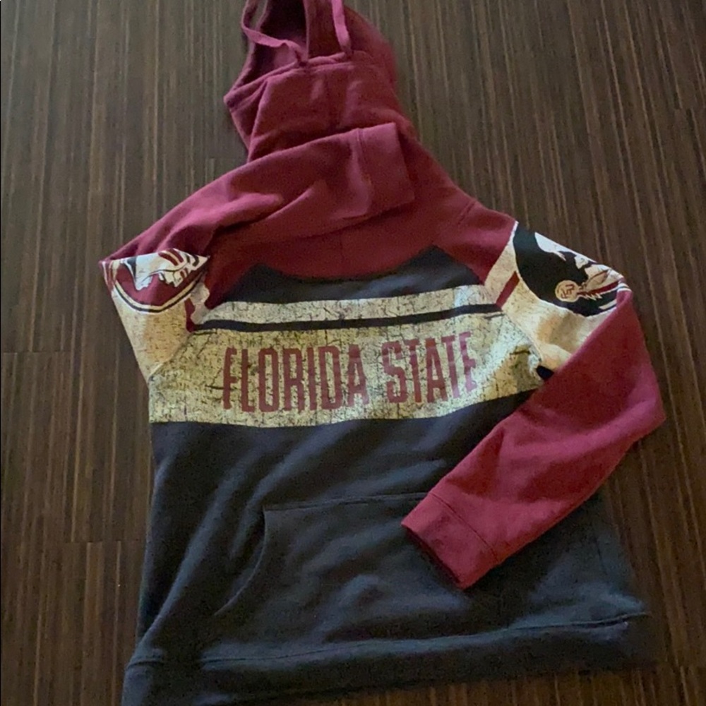 FSU hoodie